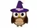 Spel Halloween Memory Challenge aanlyn