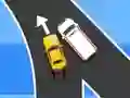 Spel Traffic Go aanlyn