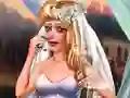 Spel Sleepy Princess Ruined Wedding aanlyn