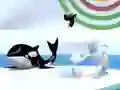 Spel Yetisports Orca Slap aanlyn