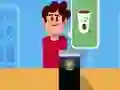 Spel Food tycoon aanlyn
