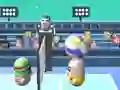 Spel Amazing Volleyball aanlyn
