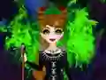 Spel Queen Mal Mistress Of Evil aanlyn