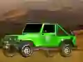 Spel Offroad Jeep Simulator aanlyn