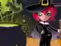 Spel 4X4 Halloween aanlyn