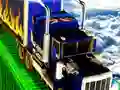Spel Impossible Truck Driving Simulator aanlyn