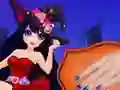 Spel Horrible Lovely Manicure Halloween 2019 aanlyn