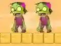 Spel Shoot the Zombie aanlyn
