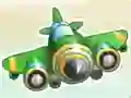 Spel Airport Management 3 aanlyn