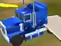 Spel Zoo Animal Transport Simulator aanlyn