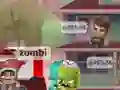 Spel Zombies Live aanlyn
