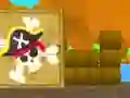 Spel Pirate Knock aanlyn