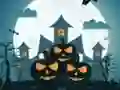 Spel Halloween Night aanlyn