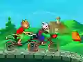 Spel Tom N Jerry Frenzy aanlyn