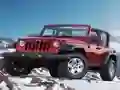Spel Impossible Jeep Stunt Driving: Impossible Tracks aanlyn