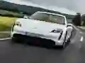 Spel Porsche Taycan aanlyn