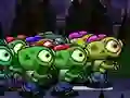 Spel Zombie Tsunami Online aanlyn
