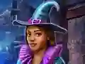 Spel Lost on Halloween aanlyn