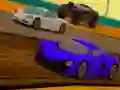 Spel Demolition Derby Challenger aanlyn