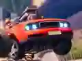 Spel Racing Rocket aanlyn