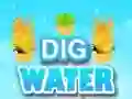 Spel Dig Water aanlyn