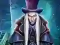 Spel King of Fear aanlyn