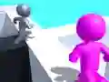 Spel Paint Run 3d aanlyn