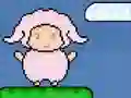 Spel Doodle Sheep aanlyn