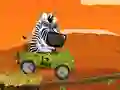 Spel Safari Time aanlyn