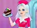 Spel Crystal's Sweets Shop aanlyn