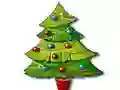 Spel Christmas Tree Difference aanlyn