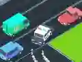 Spel Road Turn aanlyn
