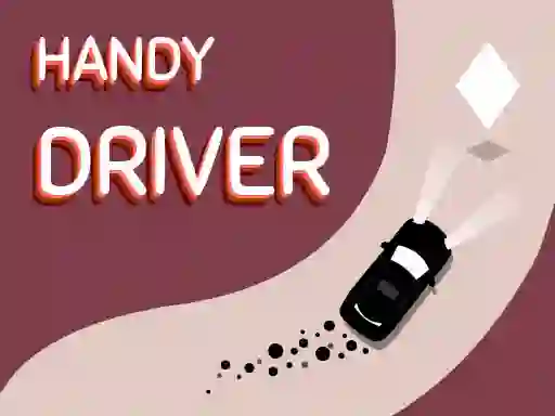 Spel Handy Driver aanlyn