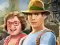 Spel The Last Villagers aanlyn