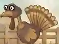 Spel Turkey Cooking Simulator aanlyn