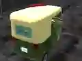 Spel City Tuk Tuk Rickshaw: Chingchi Simulator aanlyn