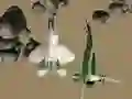 Spel F22 Raptor aanlyn