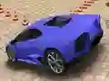 Spel Car Impossible Tracks: Driver hard parking aanlyn