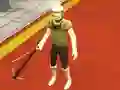 Spel Angry Infinite Runner A Survival Run With Fragon aanlyn
