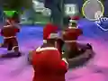 Spel Winter Clash 3d aanlyn