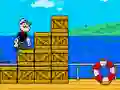 Spel Popeye Time Attack aanlyn