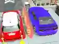 Spel Hard Car Parking Modern Drive aanlyn
