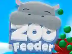 Spel Zoo Feeder aanlyn