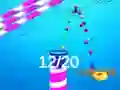 Spel Ball Fill aanlyn