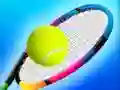 Spel Tennis Clash aanlyn