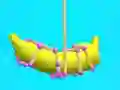 Spel Rope Unroll aanlyn