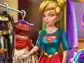 Spel Pixie Secret Wardrobe aanlyn