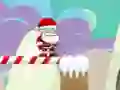 Spel Stick Santa aanlyn