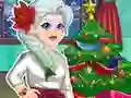 Spel Crystal's Xmas Home Deco aanlyn