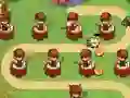 Spel Defend Home aanlyn